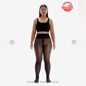 Sheertex Classic Sheer Rip-Resist Tights